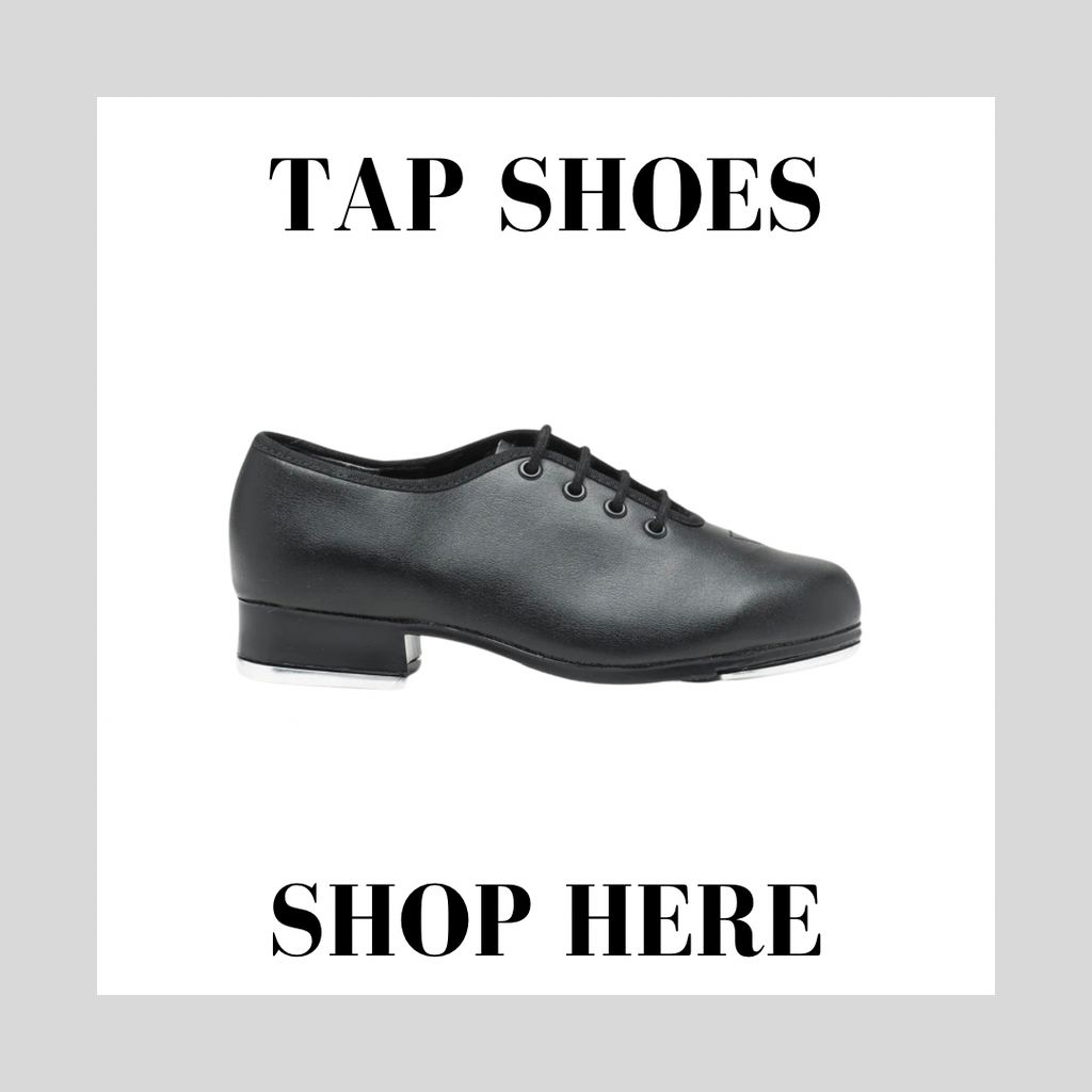 Tap Shoes