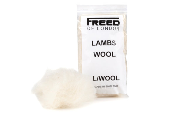 Animal Wool L/WOOL