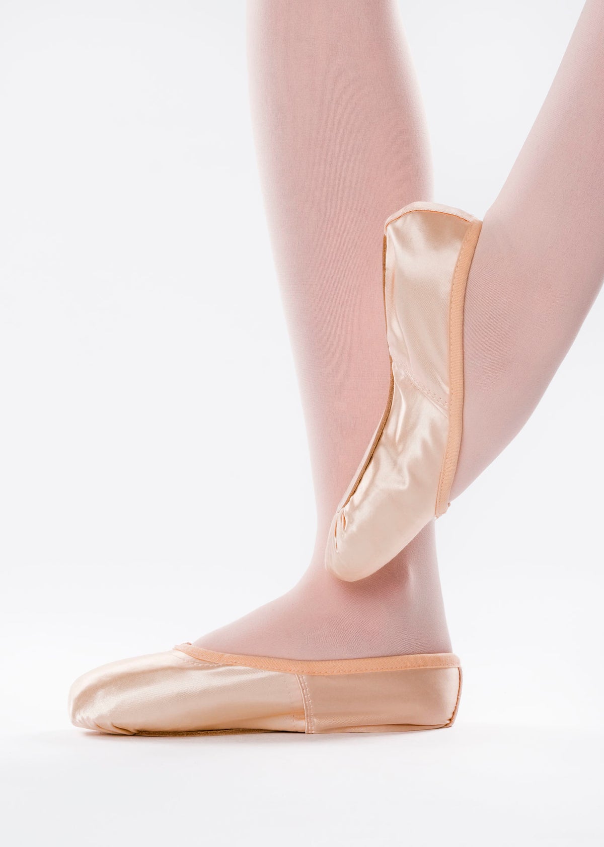 Freed Classic Pointe Shoe - Pink (Z Maker) main image 0