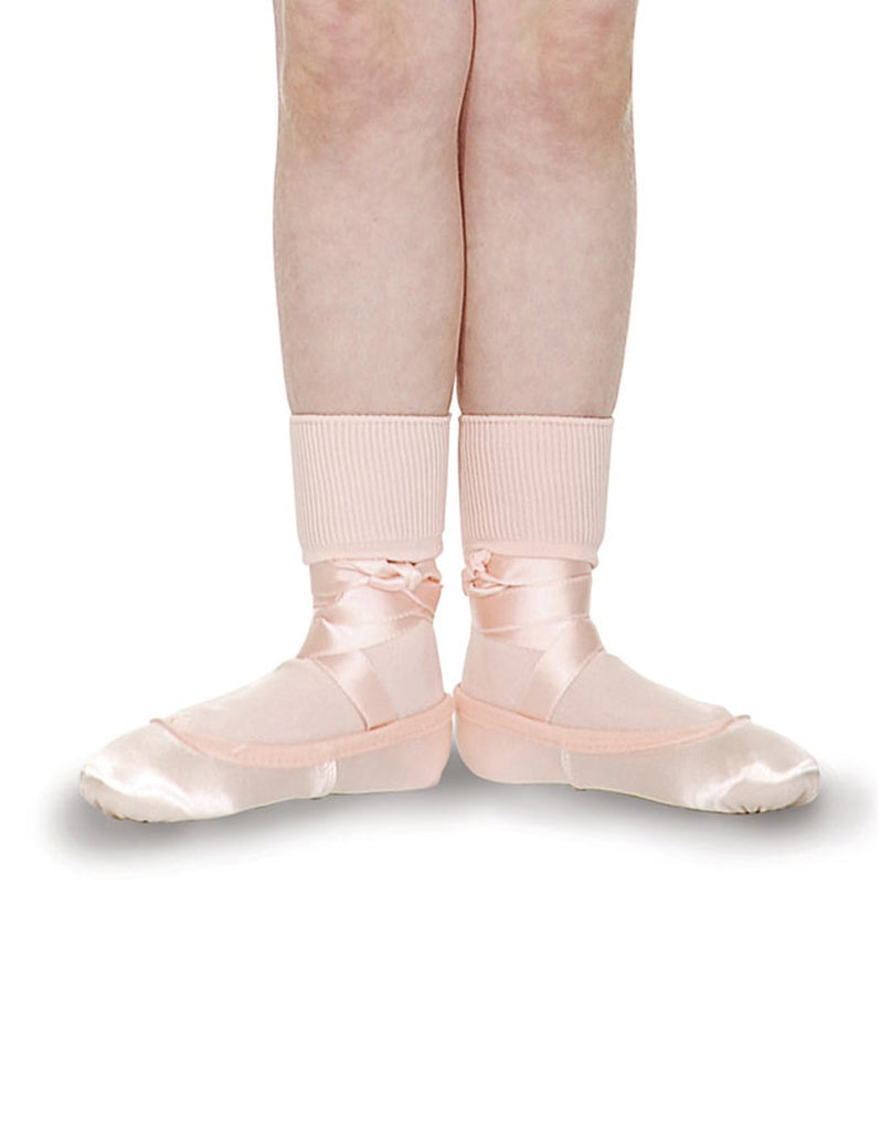 Ballet Socks Pink - LBS