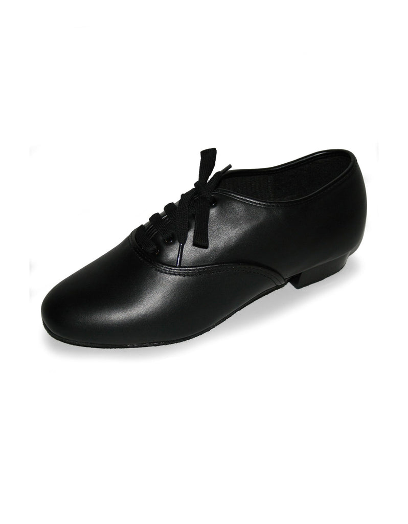 Boys Oxford Ballroom Shoes  - BLB