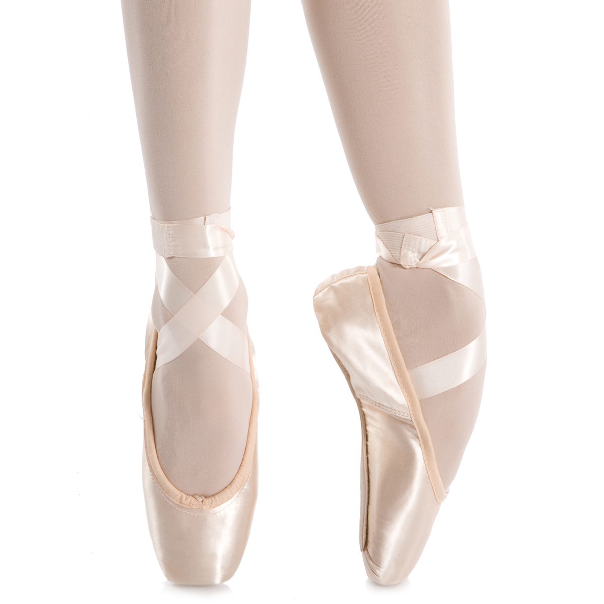 Freed Classic Pointe Shoe - Pink (Triangle Maker)