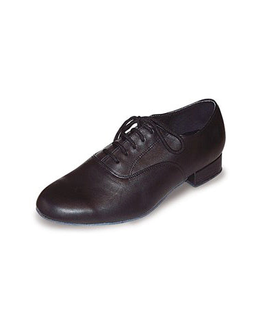 Patrick wide fit Men's Oxford ballroom shoe - PATRICK