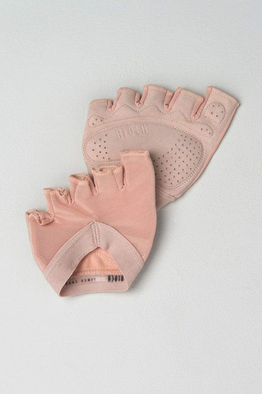 Foot Glove S0660L bloch TUTU DANCEWEAR