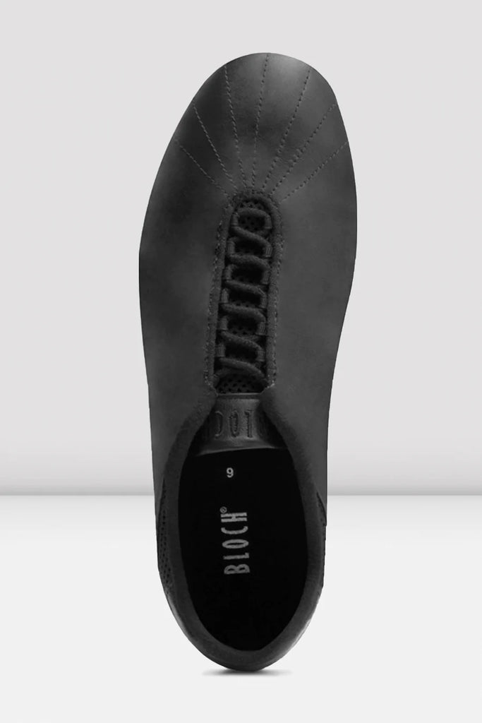 Adults Amalgam Leather Shoe
