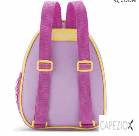 Slipper Backpack B122C