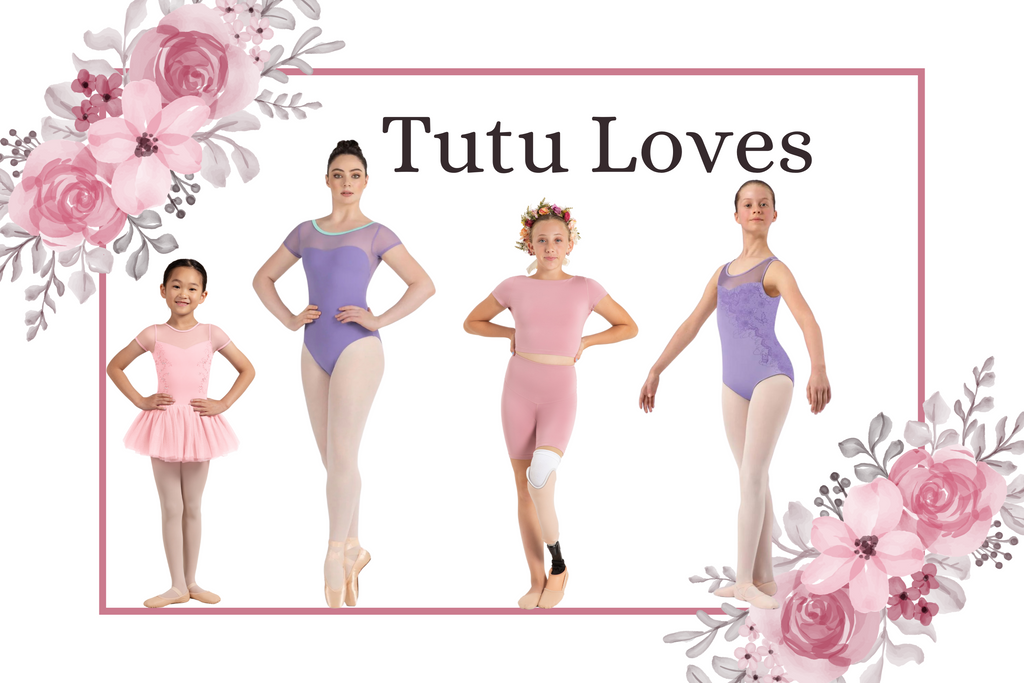 Tutu Loves