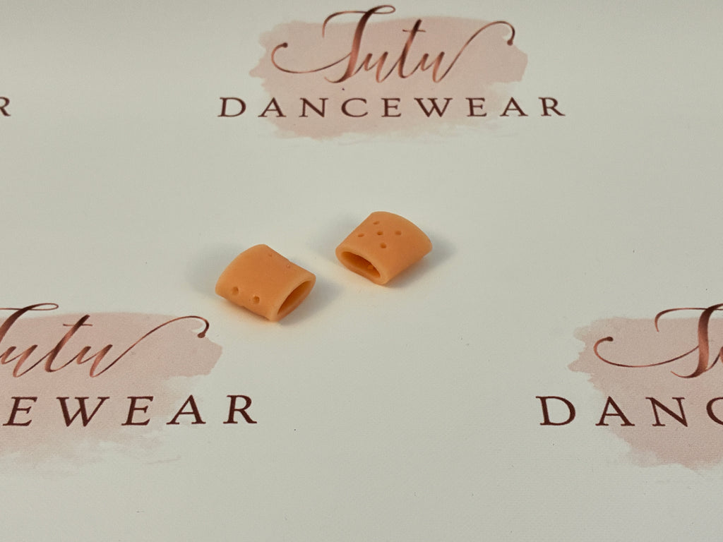 Mini Toe Protector | Tutu Dancewear UK - TUTU DANCEWEAR
