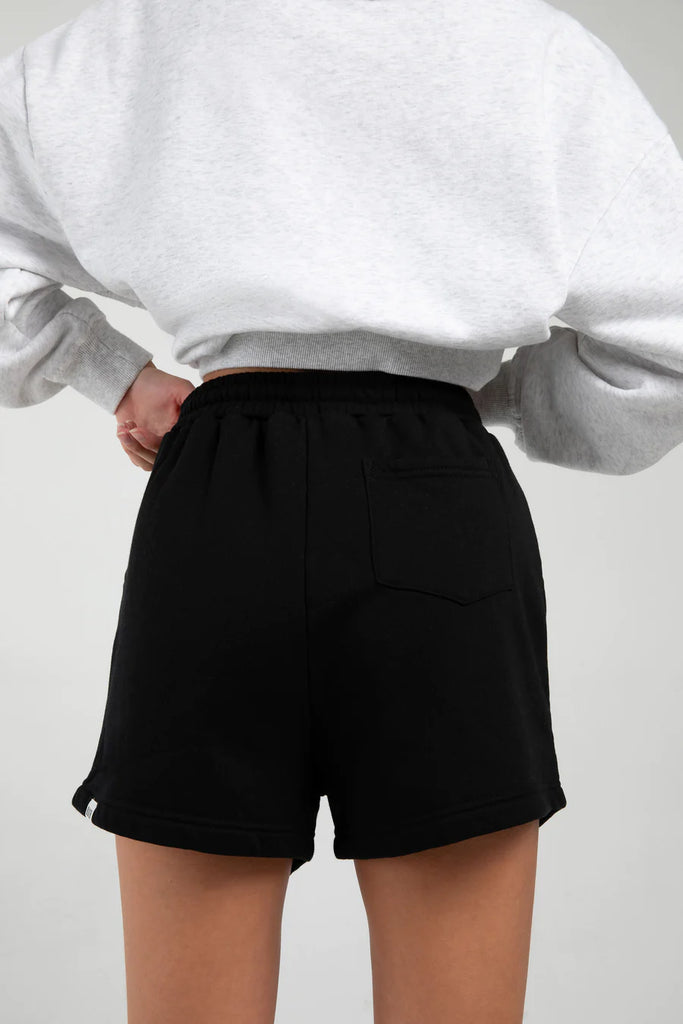 Adults Terry Shorts Off Duty - DLW5002