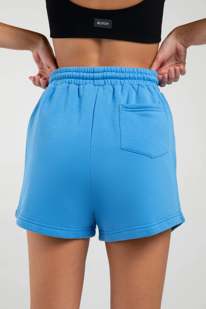 Adults Terry Shorts Off Duty - DLW5002