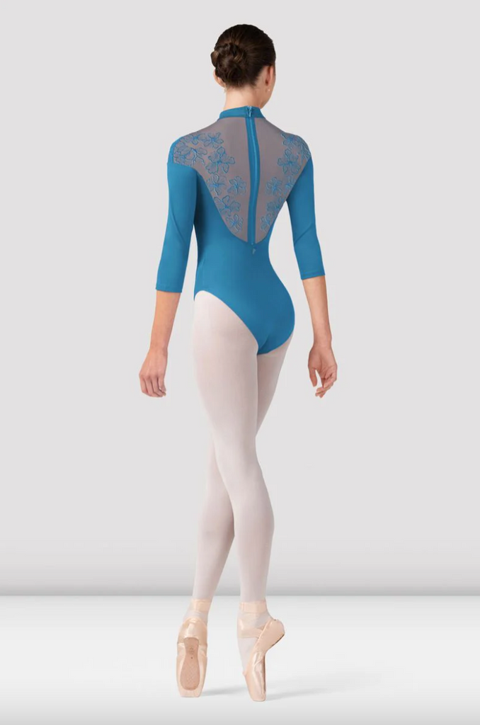 EMBER 3/4 Sleeve Leo - L60001