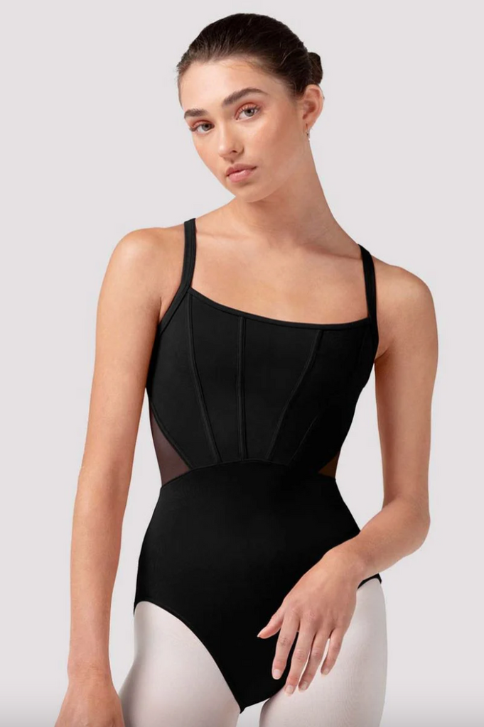 Corset Cami Leo - L70001B