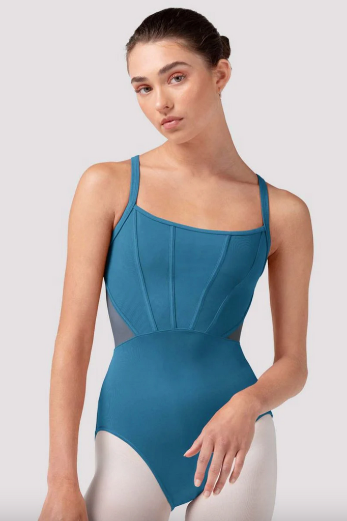 Corset Cami Leo - L70001B