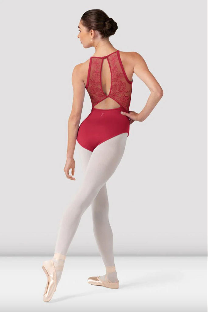 EMBR Halter Leo - L40002