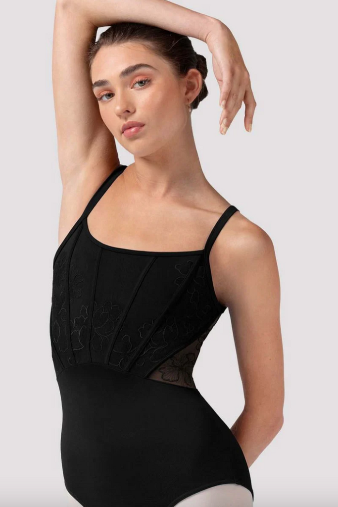 Corset EMBR Cami Leo - L70001