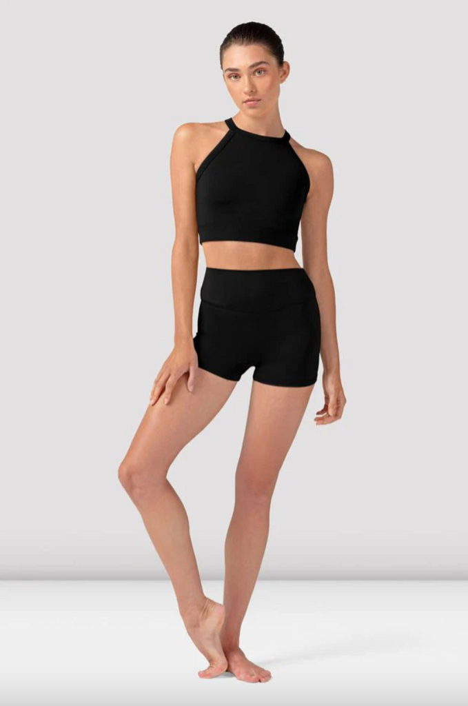 V Front Short - R90001