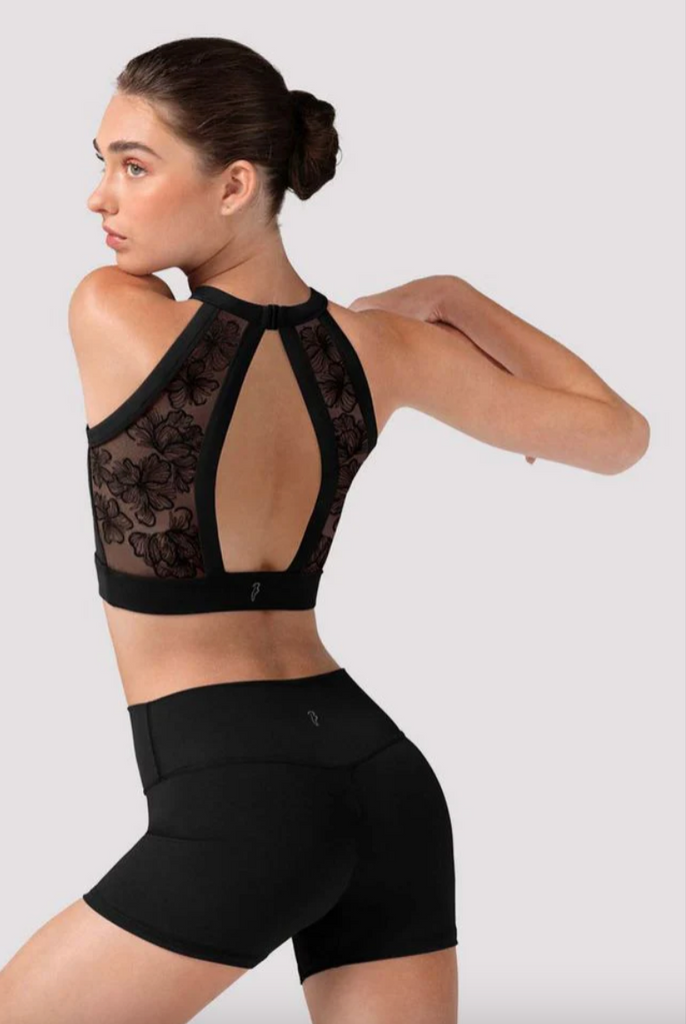 V Front Short - R90001
