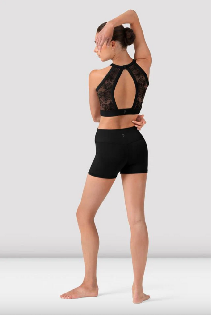 V Front Short - R90001