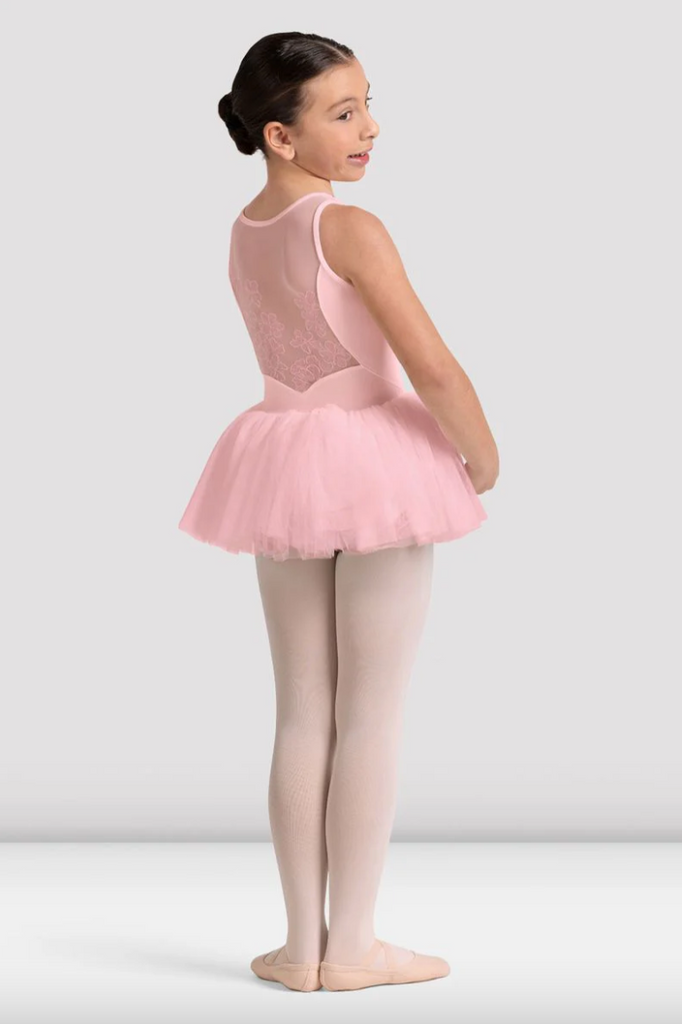 EMB Tank Tutu Leo - CL50004