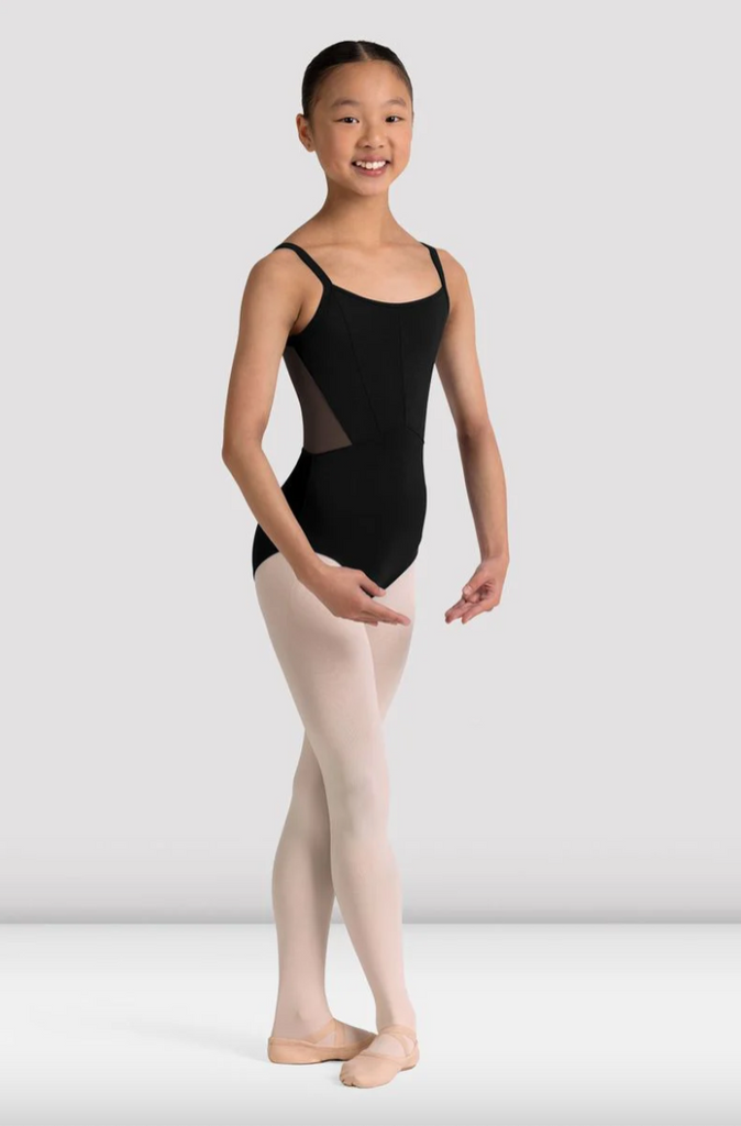 Corset EMB Cami Leo - CL70005