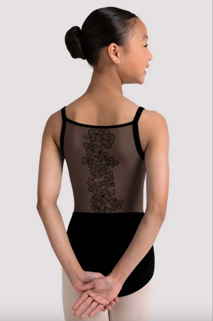 Corset EMB Cami Leo - CL70005