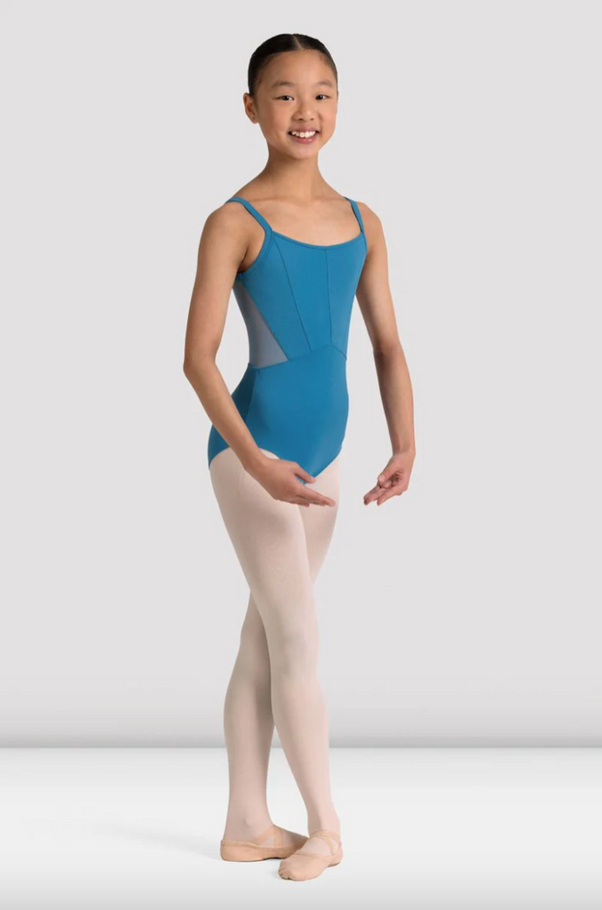 Corset EMB Cami Leo - CL70005