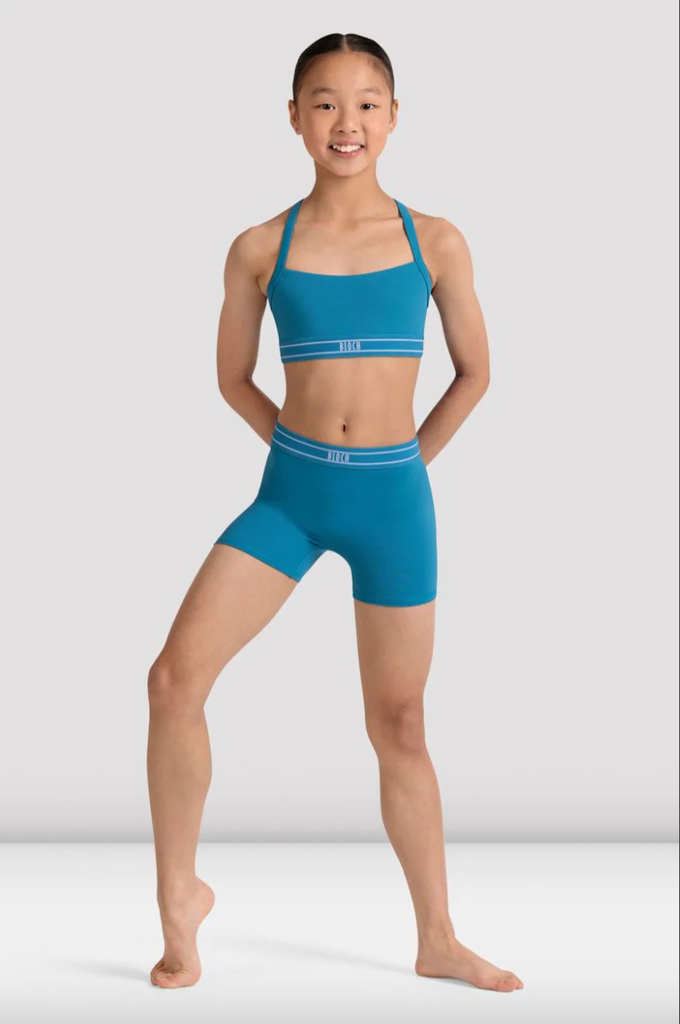 Logo Cami  Crop Top - CZ30006