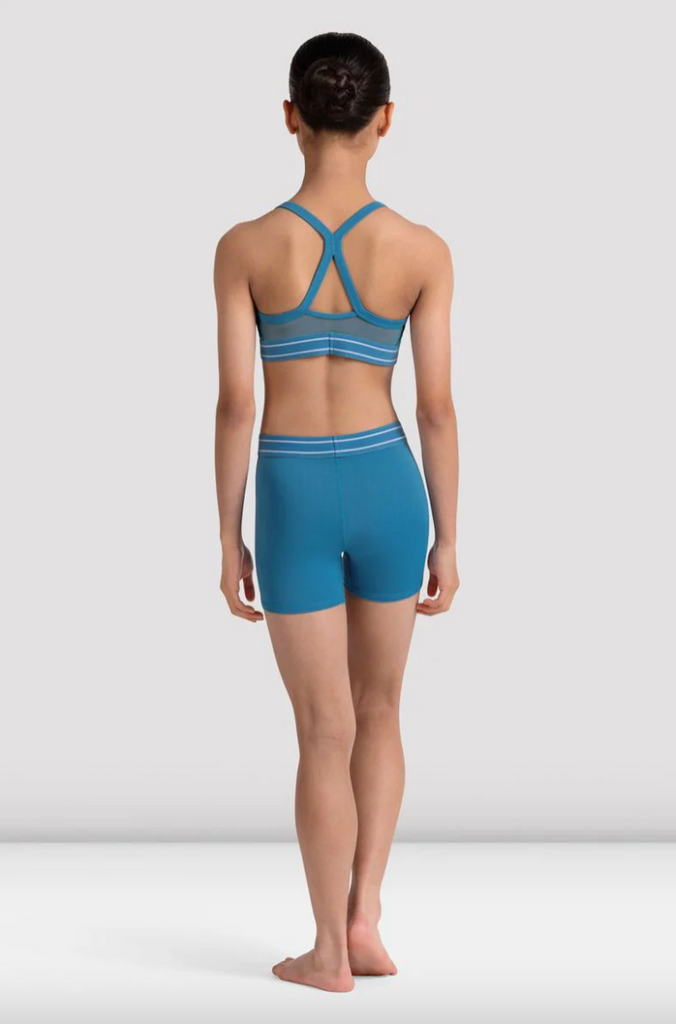 Logo Cami  Crop Top - CZ30006