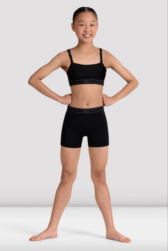 Logo Cami  Crop Top - CZ30006