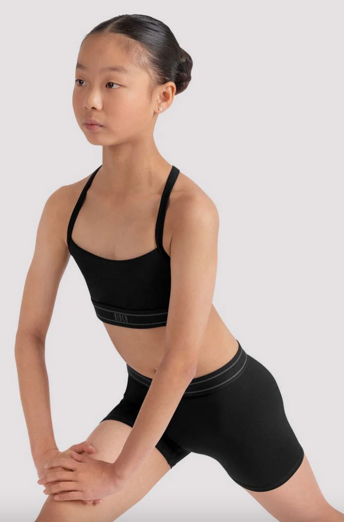 Logo Cami  Crop Top - CZ30006