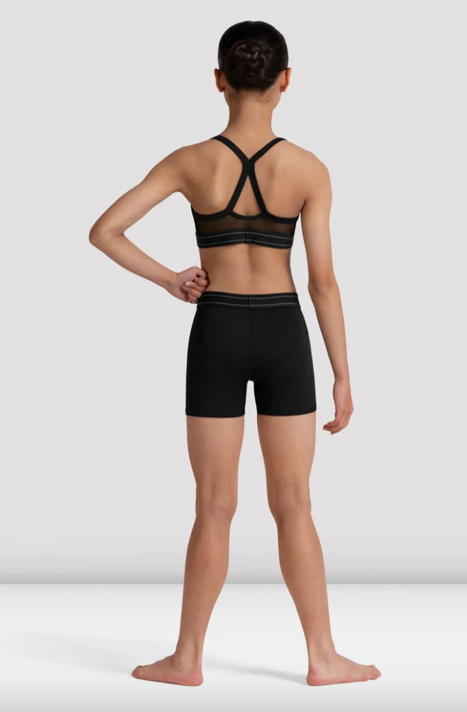 Logo Cami  Crop Top - CZ30006