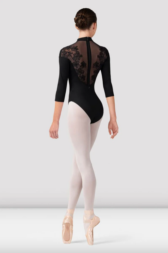 EMBER 3/4 Sleeve Leo - L60001