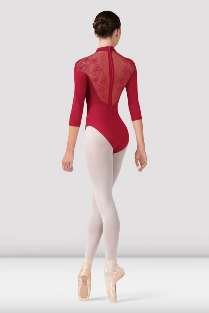 EMBER 3/4 Sleeve Leo - L60001