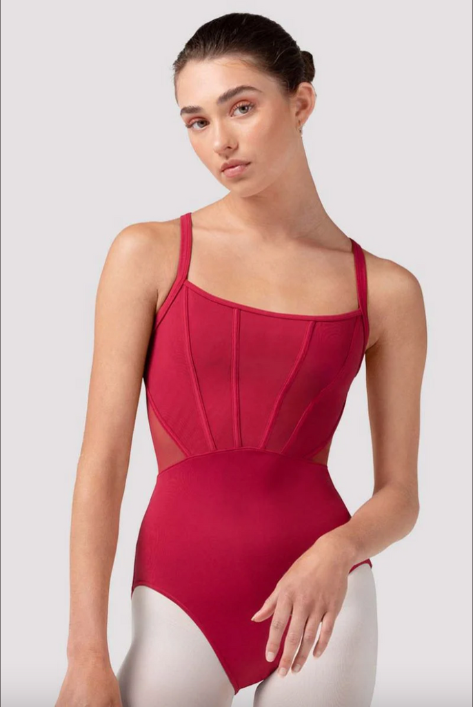 Corset Cami Leo - L70001B