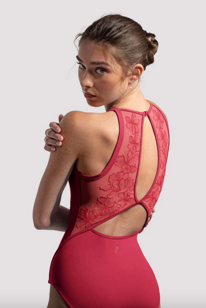 EMBR Halter Leo - L40002