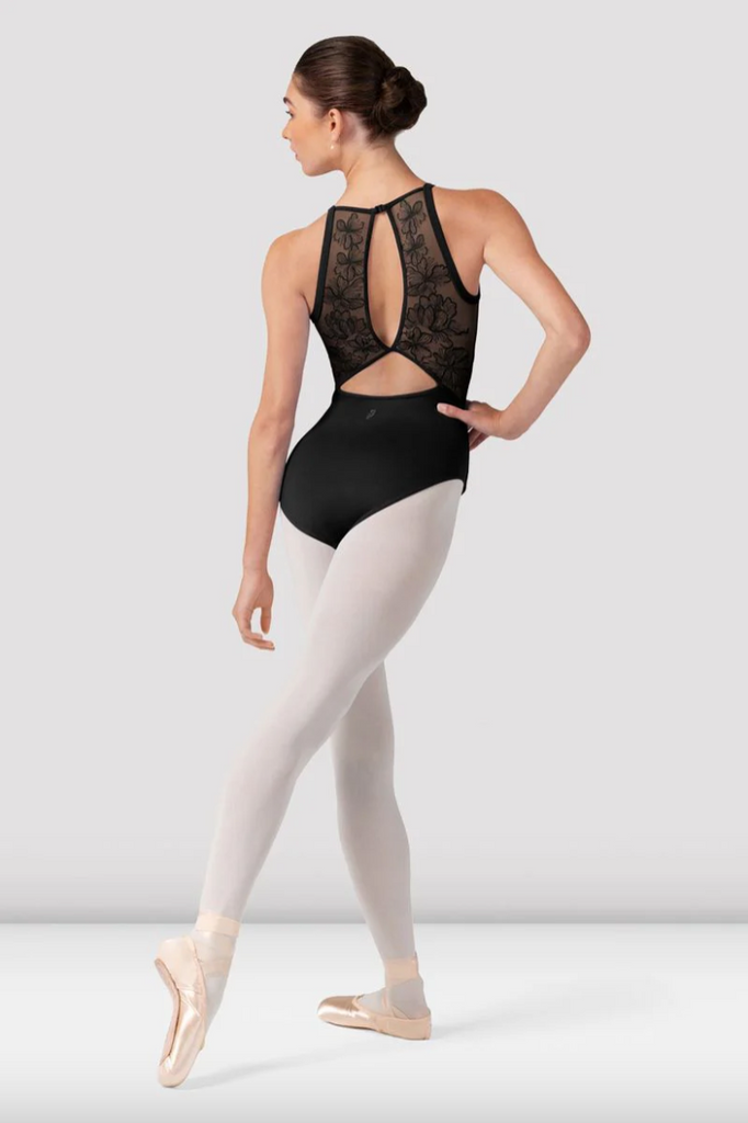 EMBR Halter Leo - L40002