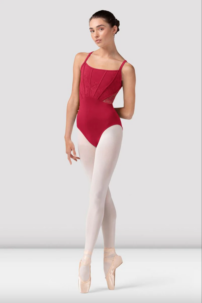 Corset EMBR Cami Leo - L70001