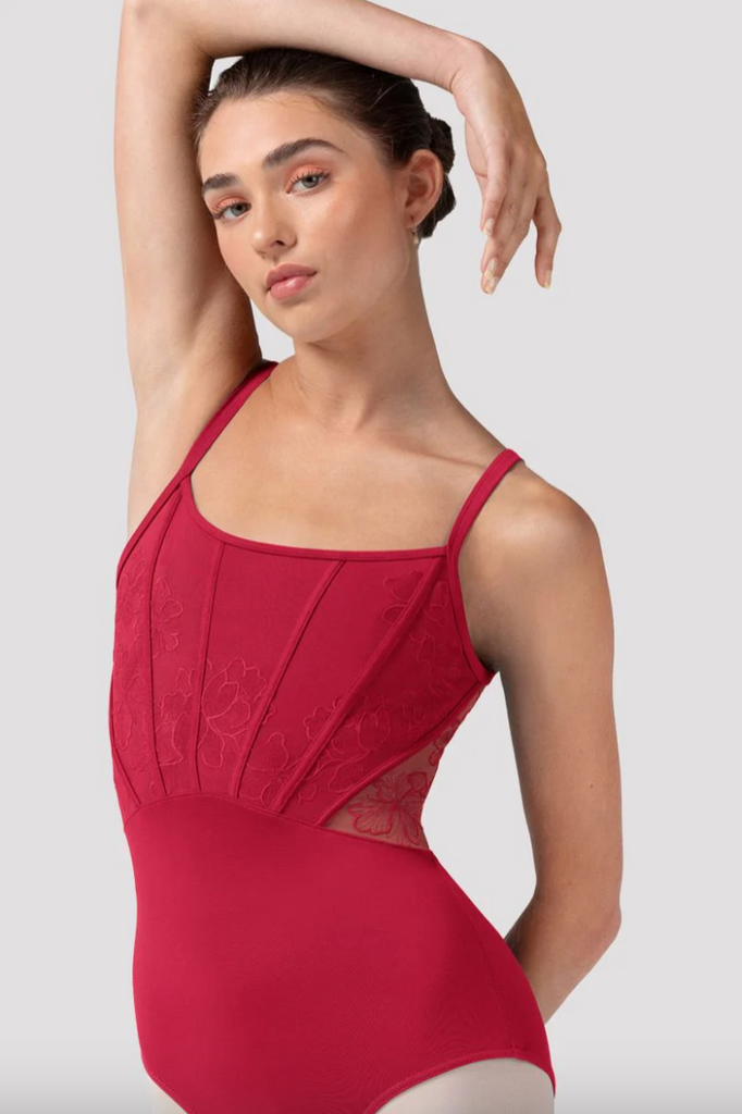Corset EMBR Cami Leo - L70001