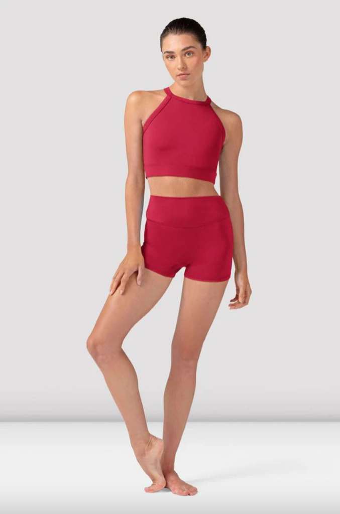 V Front Short - R90001