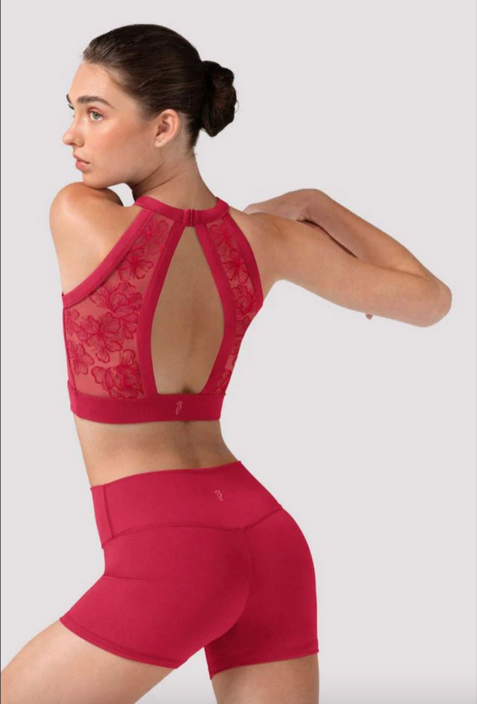 V Front Short - R90001
