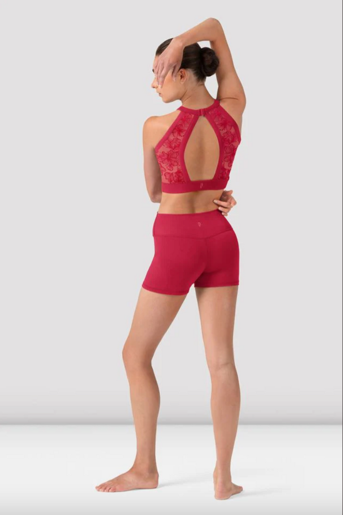 V Front Short - R90001