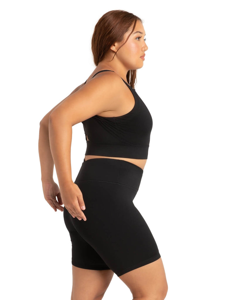 Adults couture Bra Capezio - 12147W