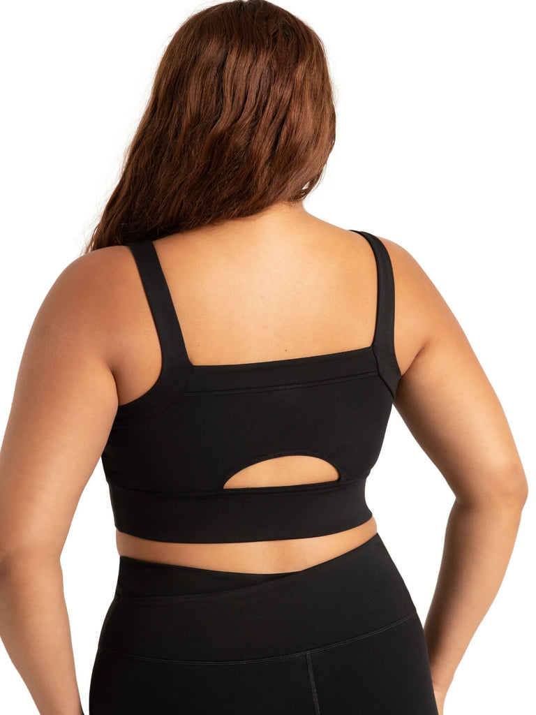 Adults couture Bra Capezio - 12147W