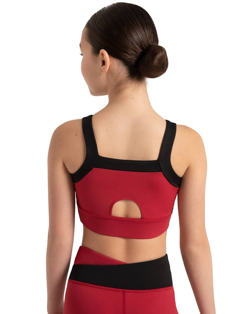 Kids Couture Bra Capezio - 12147C