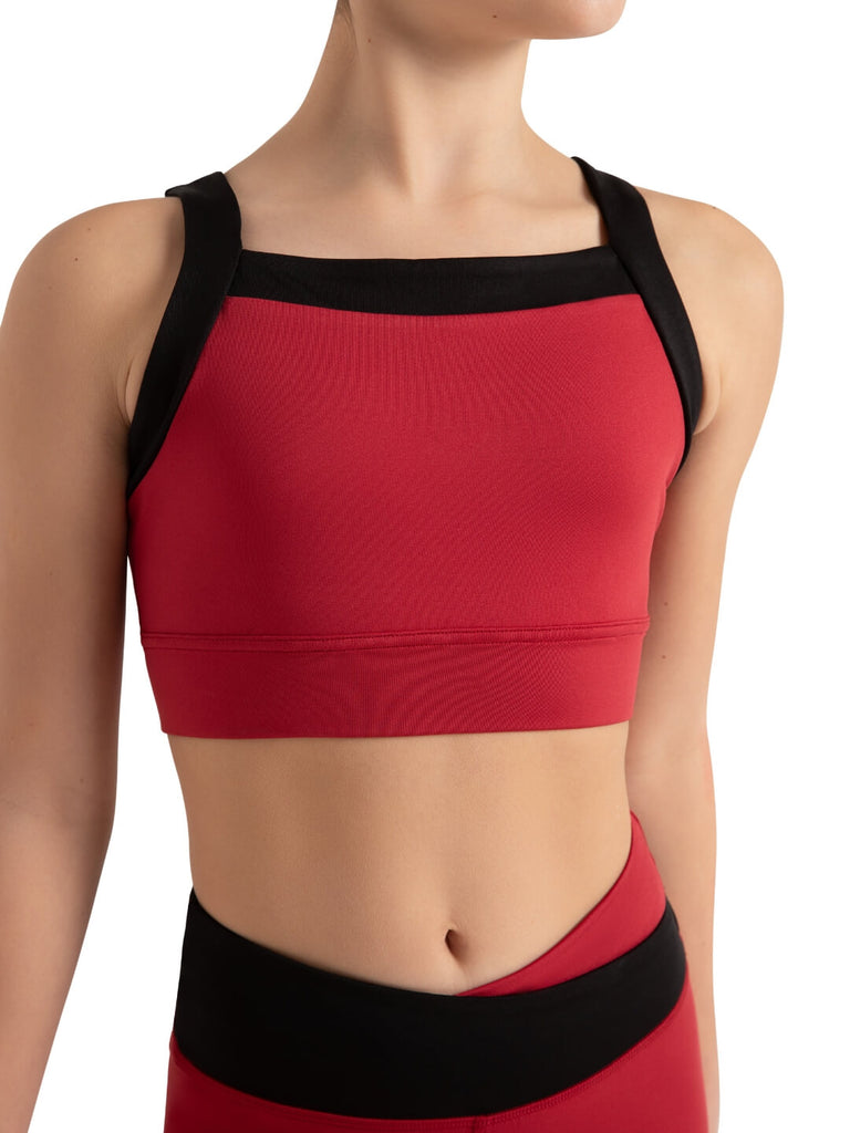 Kids Couture Bra Capezio - 12147C