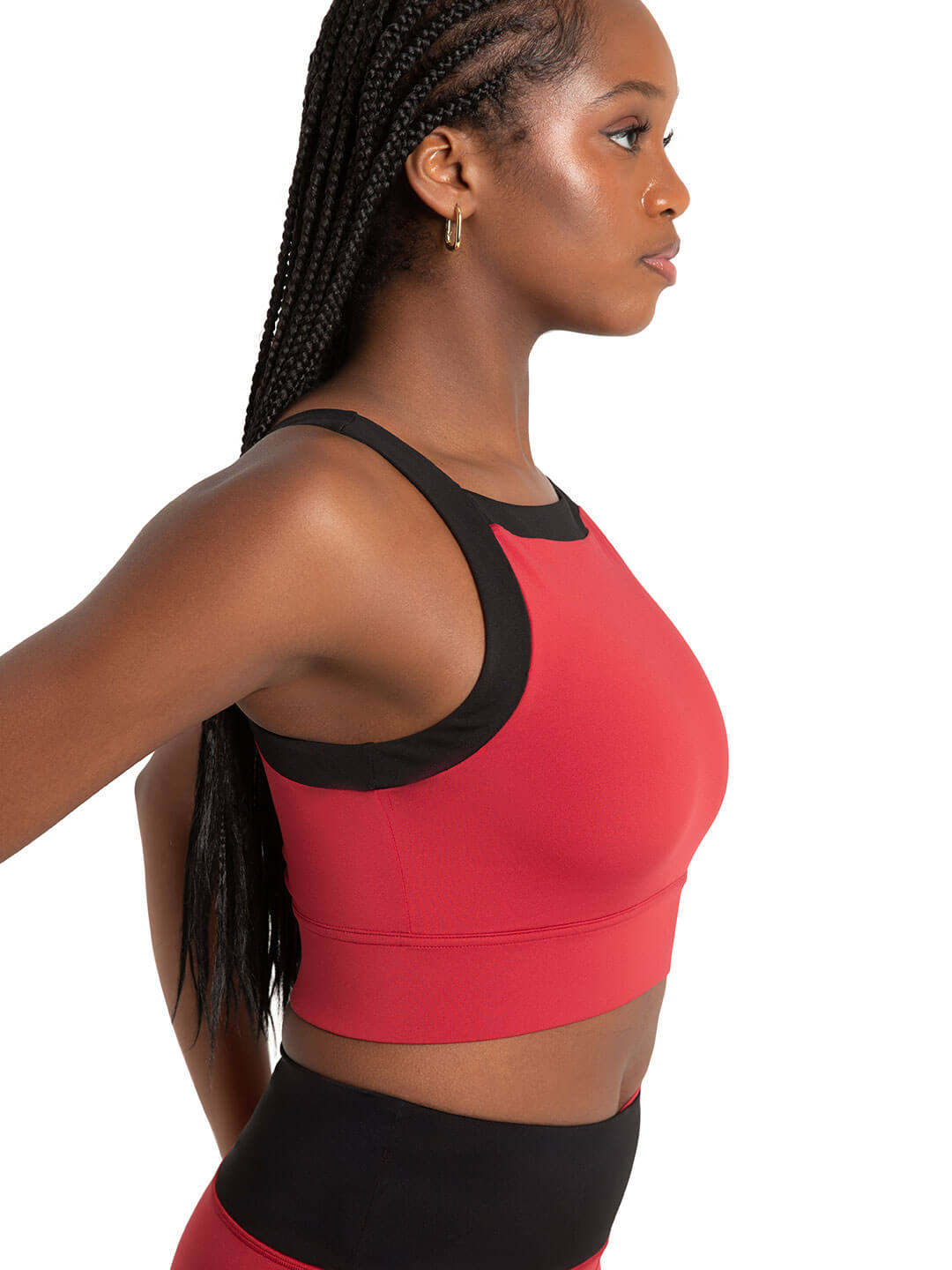 Adults couture Bra Capezio - 12147W | CAPEZIO - TUTU DANCEWEAR