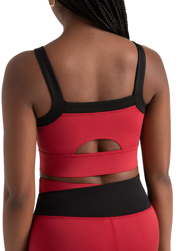 Adults couture Bra Capezio - 12147W