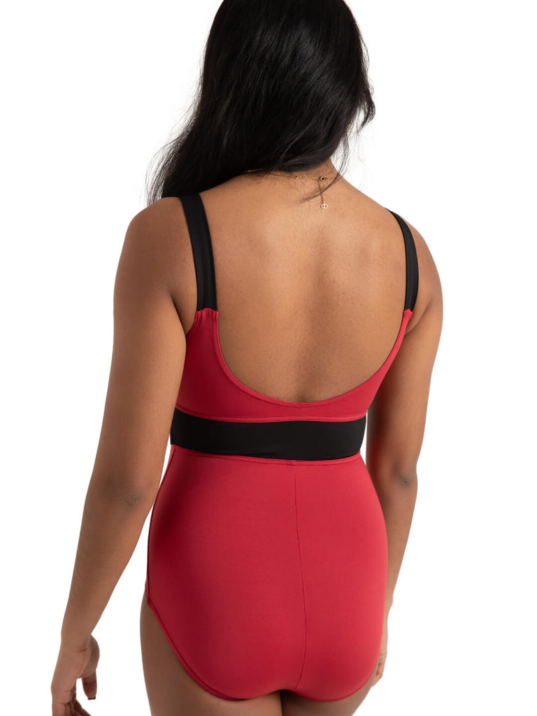 Kids Fleur Leotard Capezio - 12150C