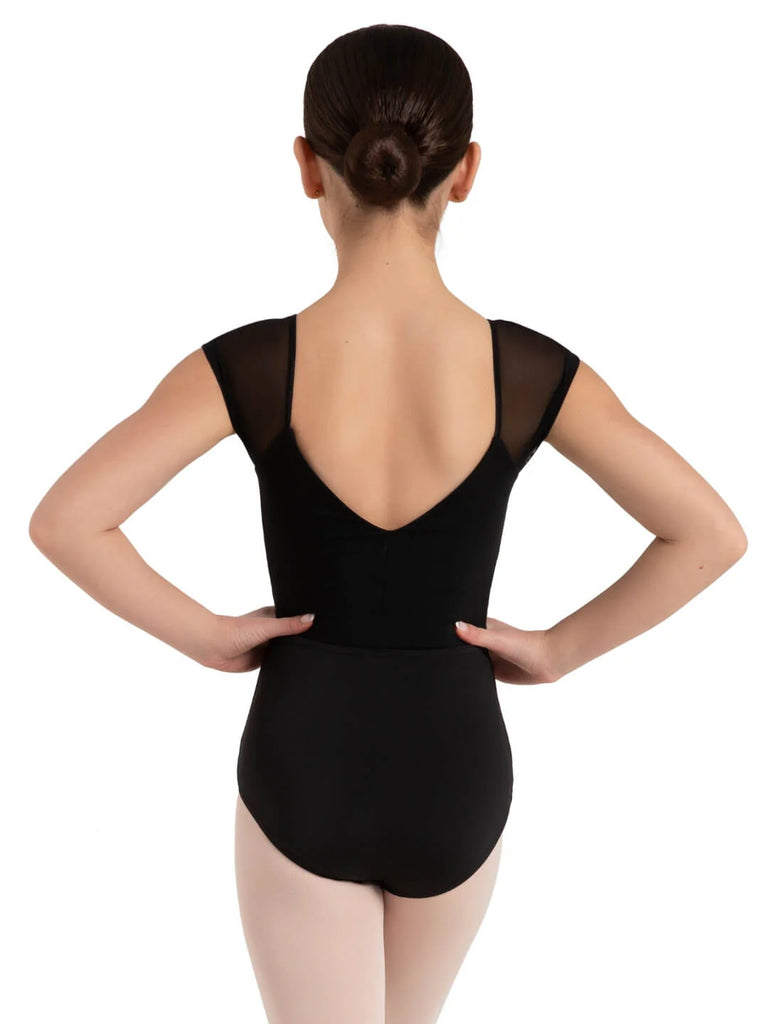 Rainbow Leotard Capezio - 12167C