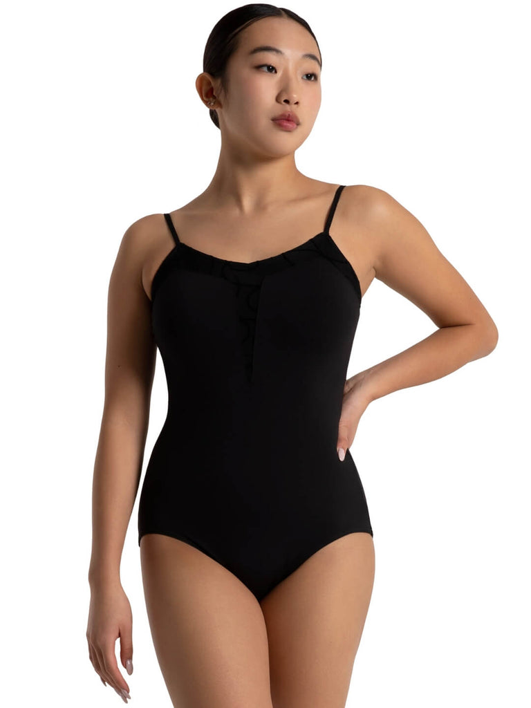 Cleo Leotard Capezio - 12053W